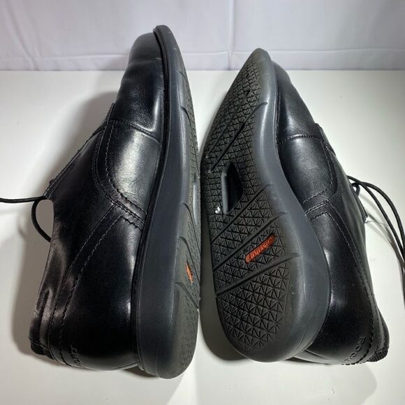 ROCKPORT Men's 'GARETT - CH5481 CAP-TOE DRESS SHOES - Size 13 - Picture 8 of 8